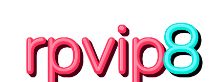 rpvip8 — logo kanal