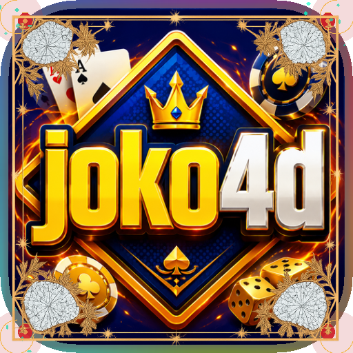 joko4d — galeri pratinjau - APK Resmi